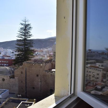 Vivienda Bendicho- Catedral Leilighet Almería Eksteriør bilde