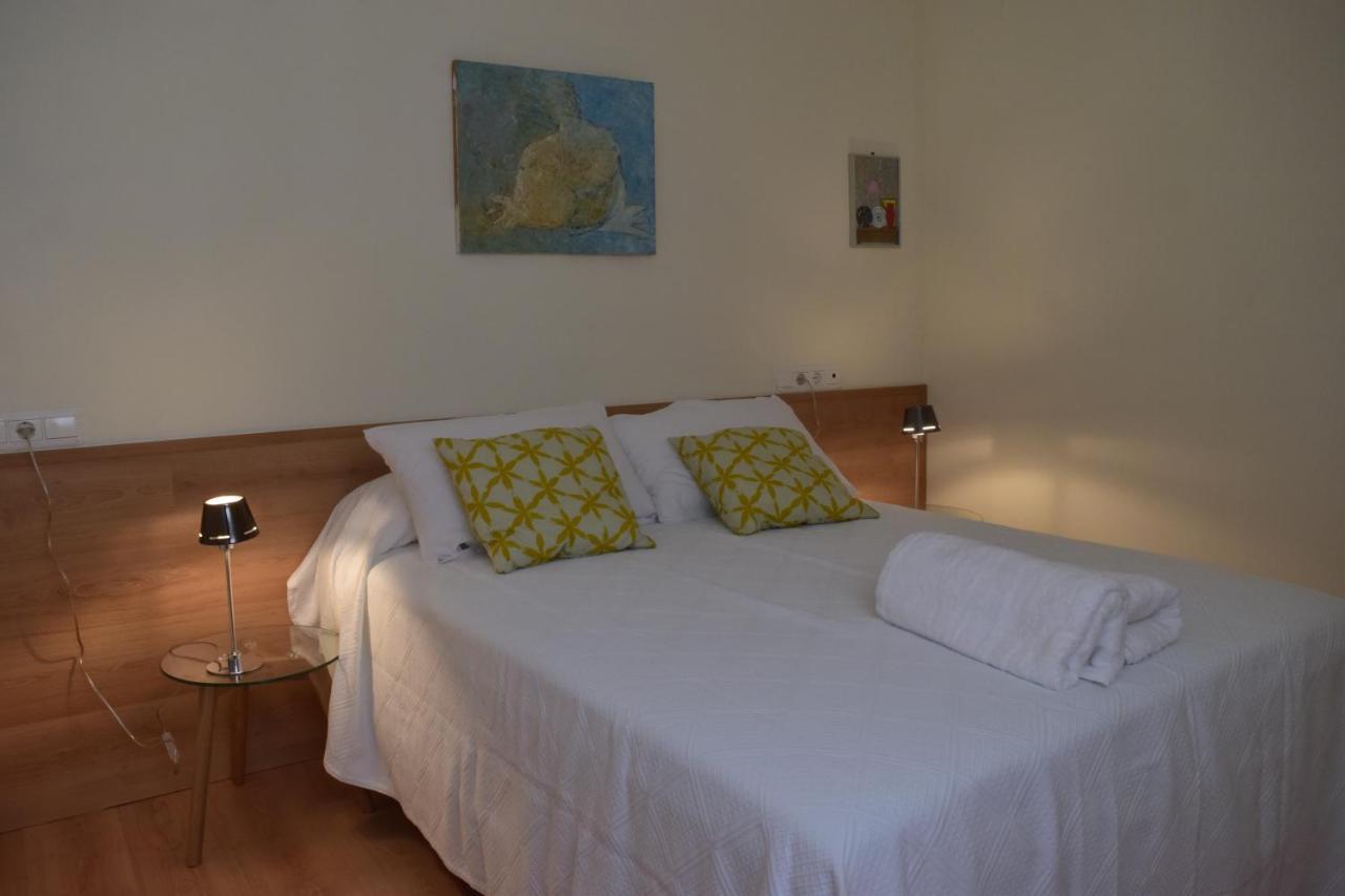 Vivienda Bendicho- Catedral Leilighet Almería Eksteriør bilde