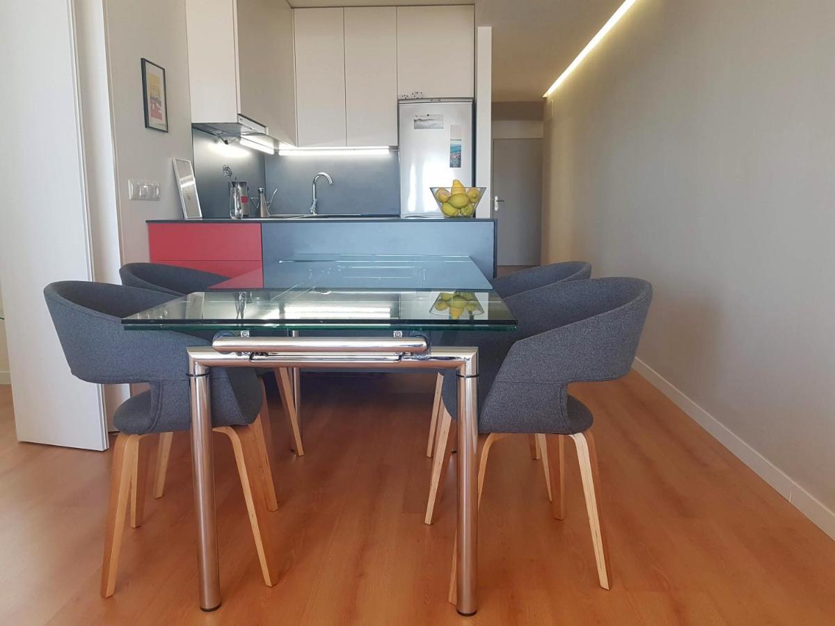 Vivienda Bendicho- Catedral Leilighet Almería Eksteriør bilde