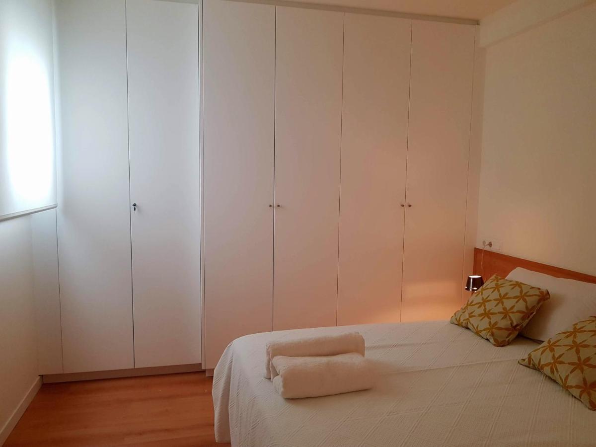 Vivienda Bendicho- Catedral Leilighet Almería Eksteriør bilde
