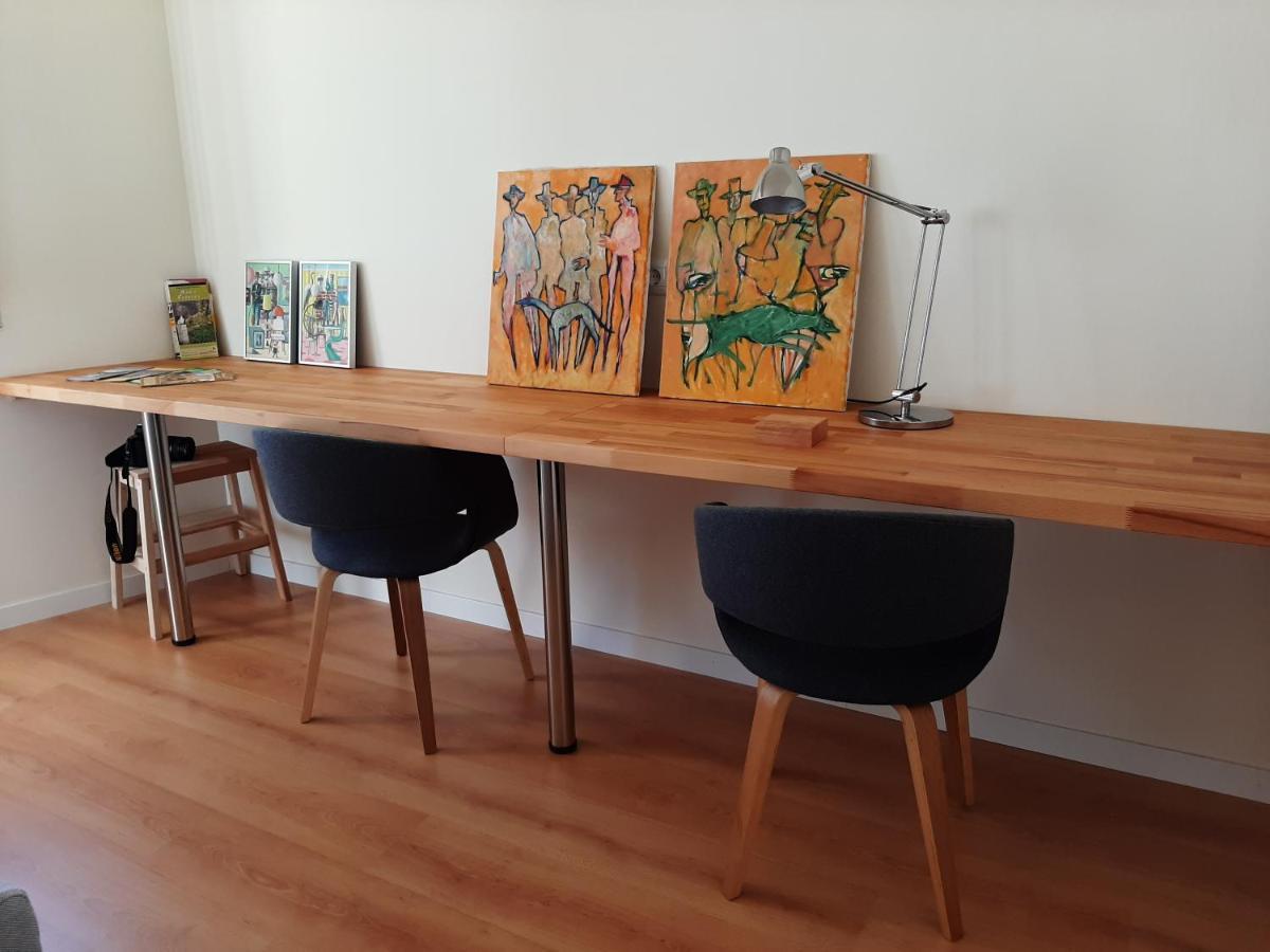 Vivienda Bendicho- Catedral Leilighet Almería Eksteriør bilde