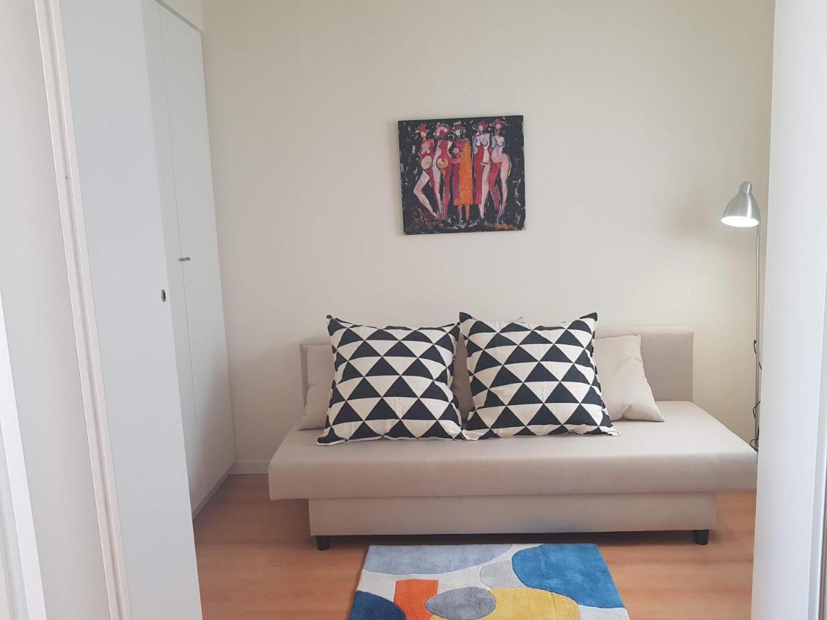 Vivienda Bendicho- Catedral Leilighet Almería Eksteriør bilde
