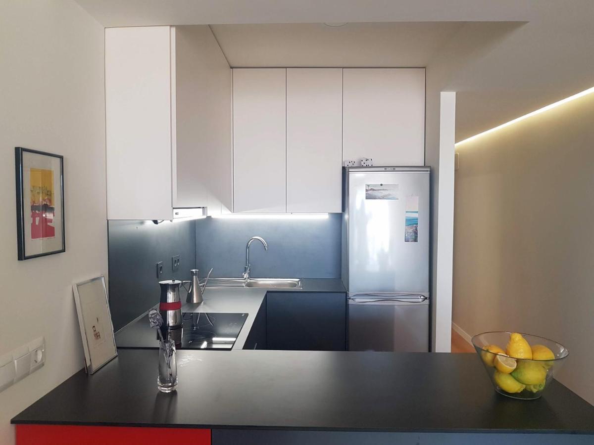 Vivienda Bendicho- Catedral Leilighet Almería Eksteriør bilde
