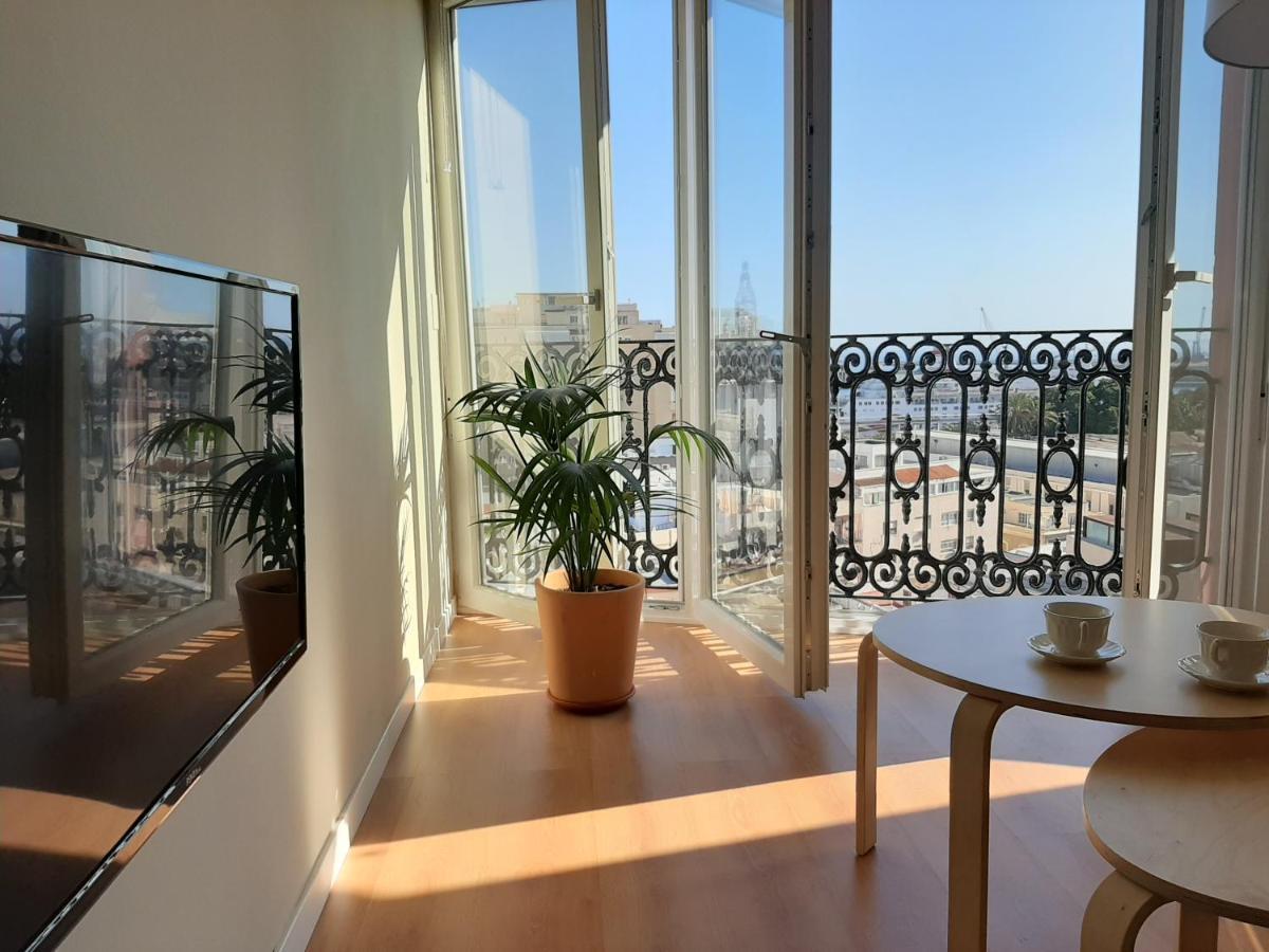 Vivienda Bendicho- Catedral Leilighet Almería Eksteriør bilde