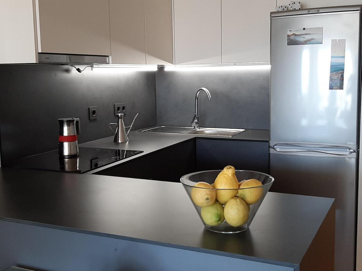 Vivienda Bendicho- Catedral Leilighet Almería Eksteriør bilde